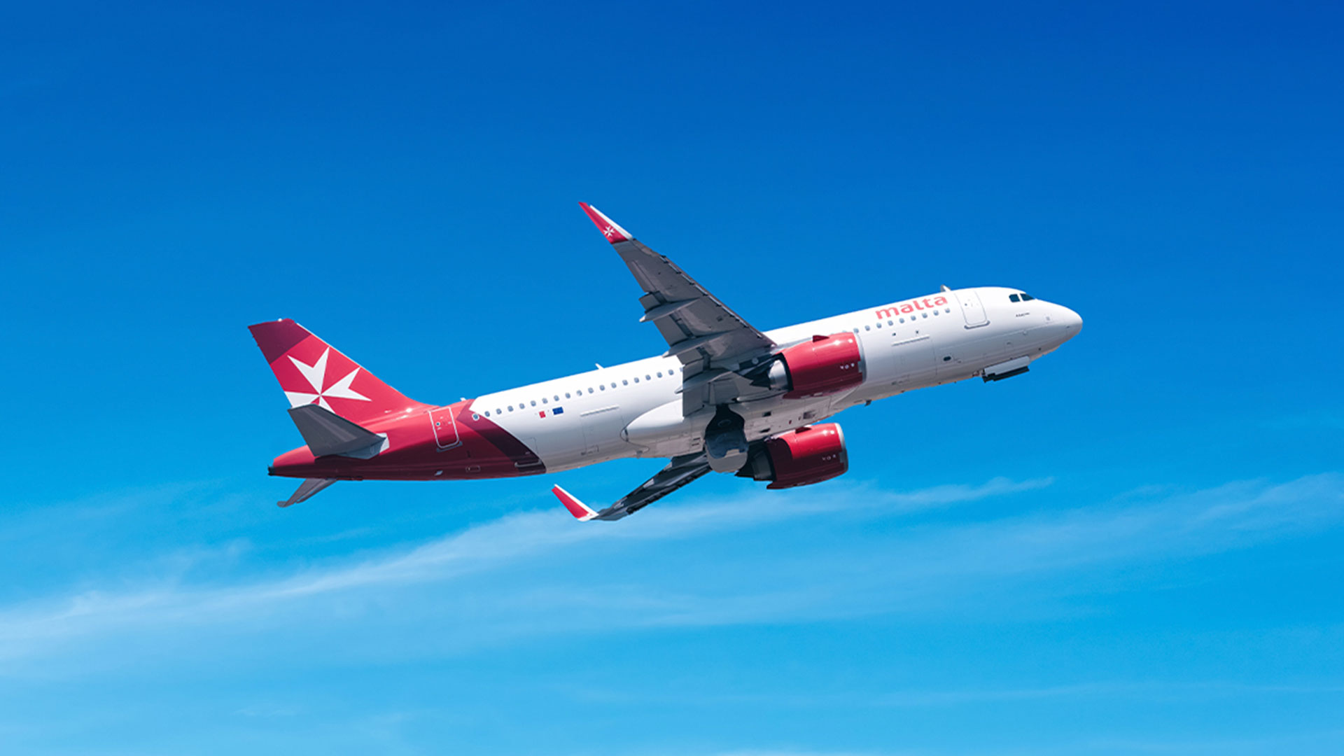 Düsseldorf Airport - Hin- und Rückflug nach Malta inkl. Hotelunterkunft für fünf Nächte