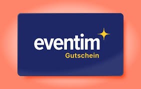 Eventim - einen von zehn EVENTIM-Gutscheinen im Wert von 100 Euro