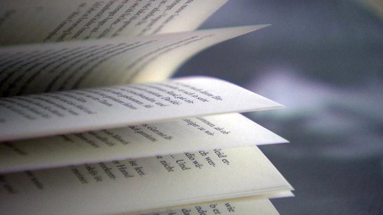 Extra ORF - 1 Buch 