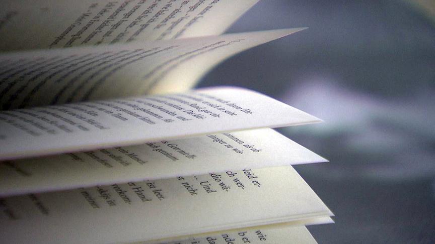 Extra ORF - 1 Buch "Die echtere Wirklichkeit" von Raphaela Edelbauer