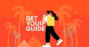 FamilyFlair - 3 x GetYourGuide Gutschein im Wert von 50 EUR