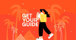 FamilyFlair - 3 x GetYourGuide Gutschein im Wert von 50 EUR