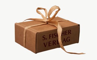 Fischer Verlage - ein Überraschungsbuchpaket im Wert von 150 €