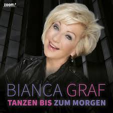 genussmaenner.de - 1x die CD "Tanzen bis zum Morgen", von Bianca Graf.