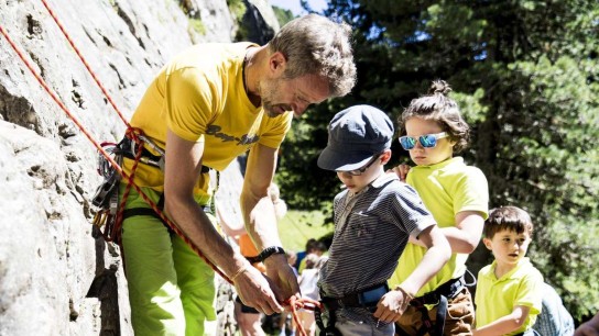 Hallo München - Einen Gutschein im Wert von 500 Euro für einen Aufenthalt in den Familienhotels Hotel Maria oder den Maria Lodges.(Südtirol)