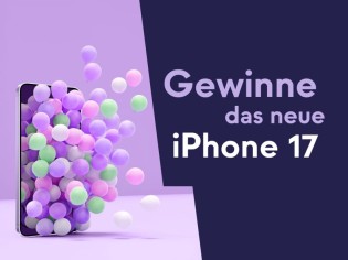Handyhuellen.de - das brandneue iPhone 17