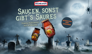 HOMANN - 13 x 2 Gutscheine für einen Tag im Freizeitpark