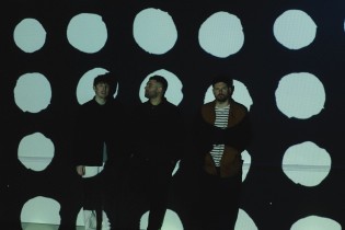 InMünchen - 3 x 2 Tickets für Young Rebel Set am 23.9.25 im Muffatwerk Ampere München