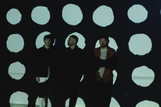 InMünchen - 3 x 2 Tickets für Young Rebel Set am 23.9.25 im Muffatwerk Ampere München