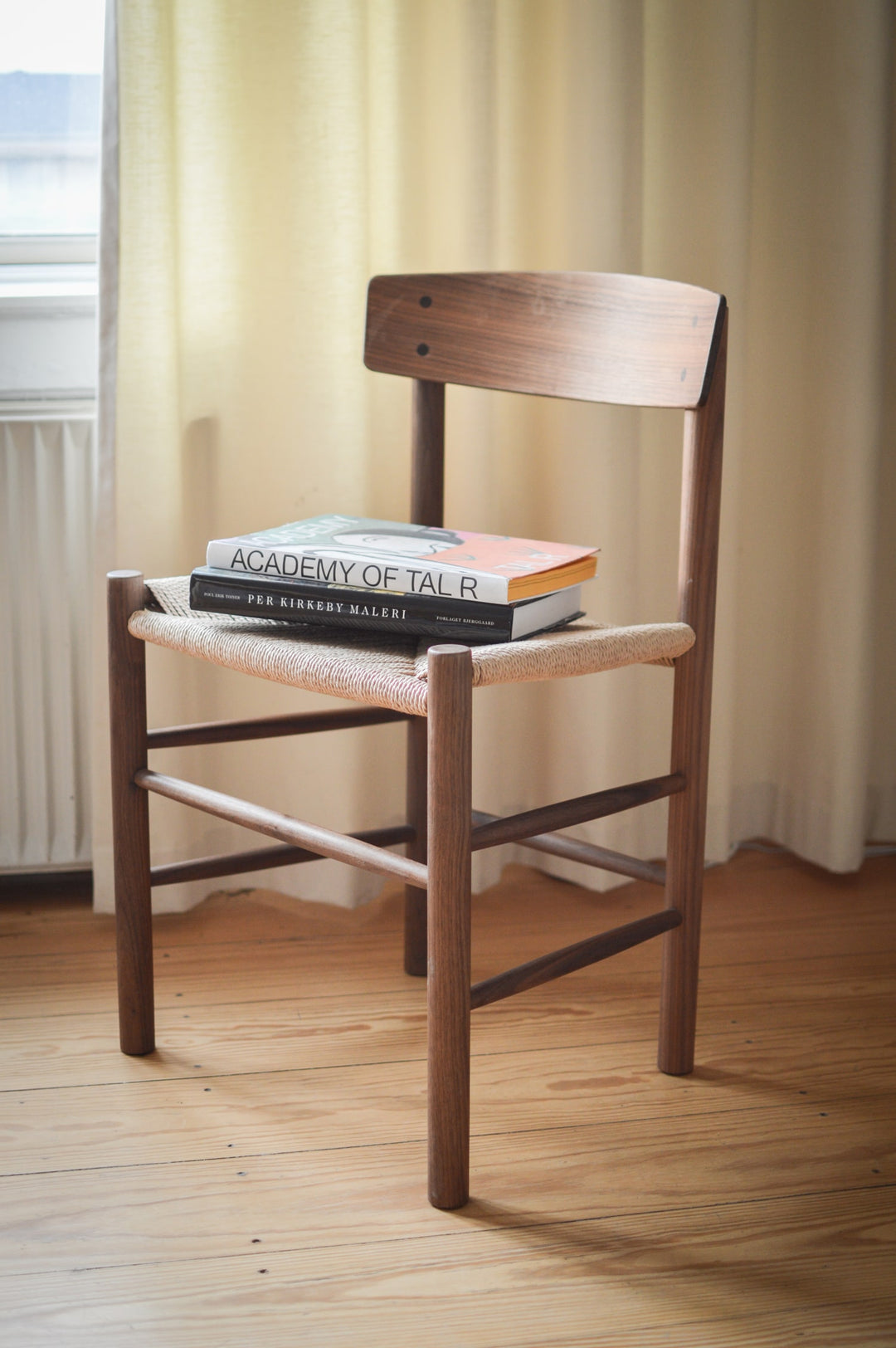 Keepr ApS - ein J39 Børge Mogensen Stuhl von Fredericia Furniture im Wert von 973€