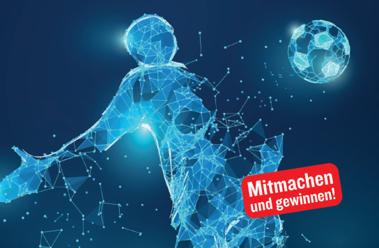 kicker - 3x iPad Mini + 1 Jahr Kicker eMagazine, 6x 250€ Kicker Shop Gutschein,40x offizieller Bundesliga Spielball