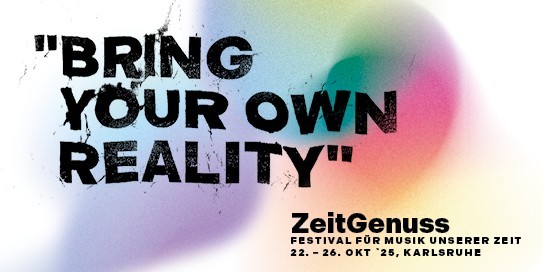 Kultur in Karlsruhe -  1 x 2 Tickets für 