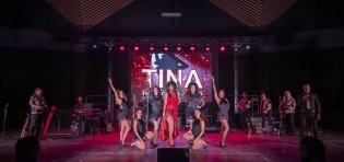 Lifestyle - 2 x 2 Tickets für TINA – The Rock Legend für die Show am 05.05.2026 in der Trierer Europahalle