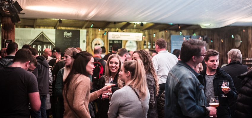 Lifestyle - pro Veranstaltungstag je 1 x 2 Tickets für das 11. Trierer Bierfestival am 10. und 11. Oktober