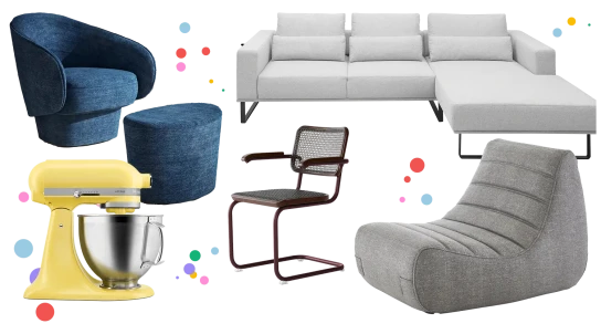 Living at Home - viele schöne Design-Preise im Wert von insgesamt 30.000 €