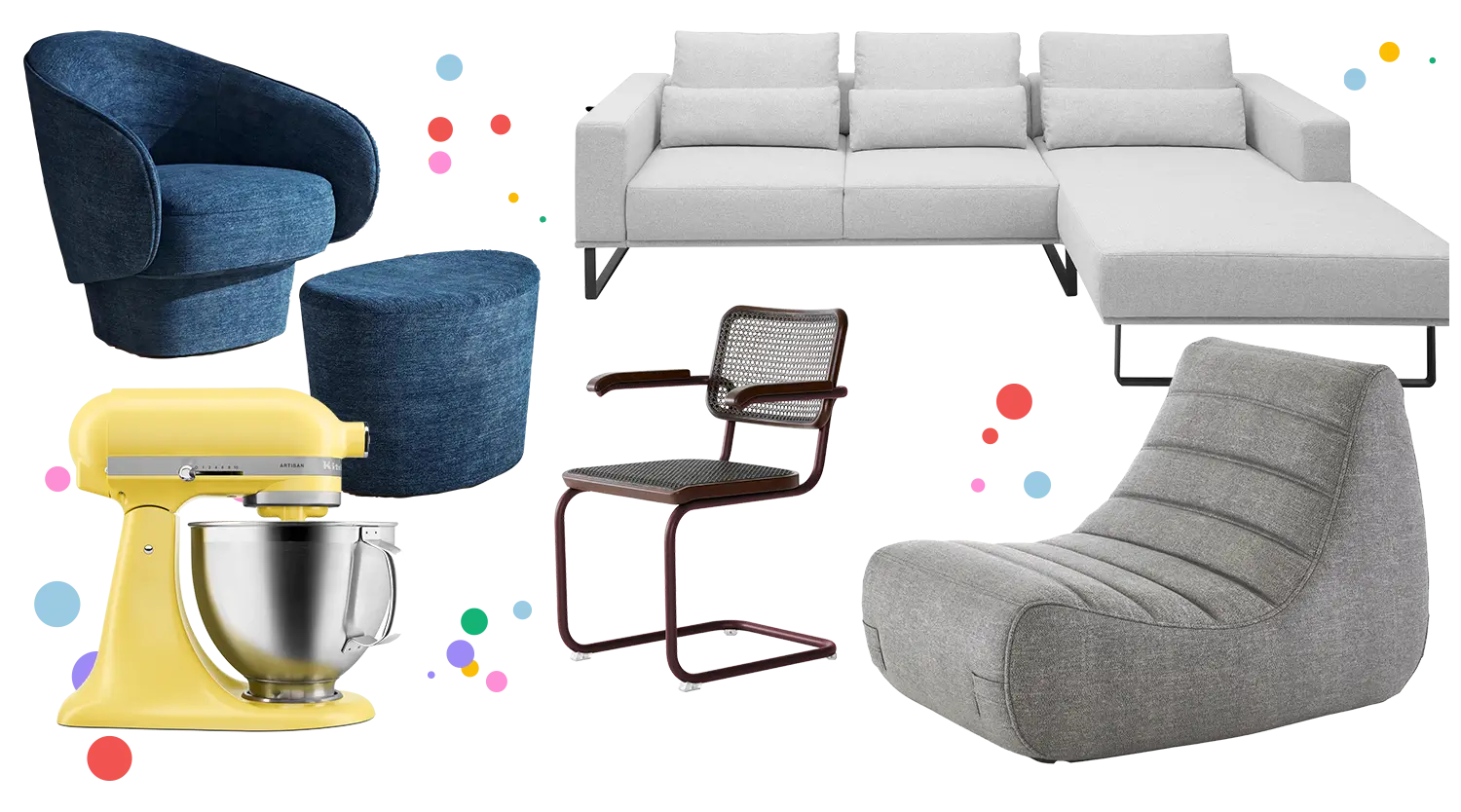 Living at Home - viele schöne Design-Preise im Wert von insgesamt 30.000 €