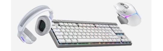 Logitech - verschiedene Logitech Tagespreise