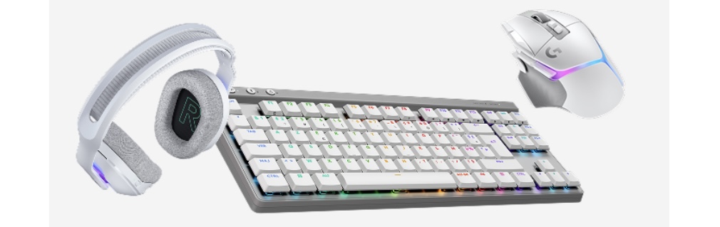 Logitech - verschiedene Logitech Tagespreise