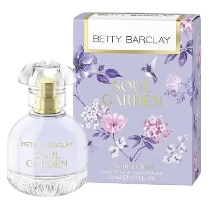 Mäurer & Wirtz - 50x den Duft Betty Barclay Soulgarden