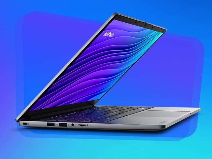MEDION - 5x MEDION E14223 Laptop