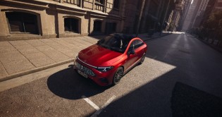 Mercedes-Benz - Brandneuen Mercedes CLA für 3 Monate fahren
