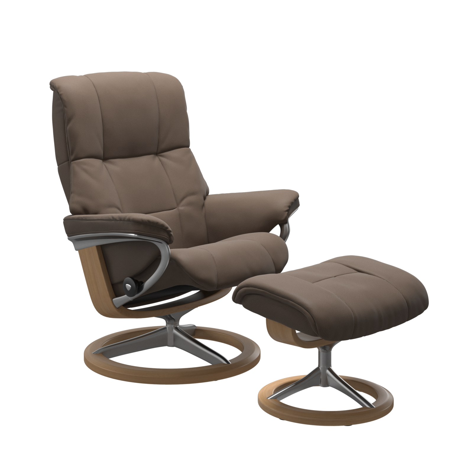 Möbel Homann - Stressless Relaxsessel im Wert von 3.149 €