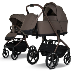 My Junior - das brandneue Highlight my junior MAVI im Wert von 849,- € (Kinderwagen)
