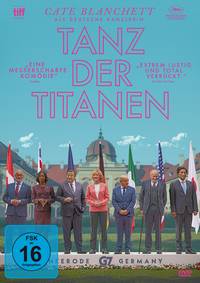 new-video - "Tanz der Titanen" - drei DVDs