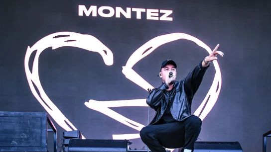 Norddeutscher Rundfunk - 8x2 Tickets für die Konzerte von Montez in Lingen am 12.09, Timmendorfer Strand am 14.09. und am 20.09. Hannover