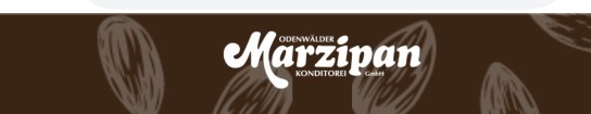 Odenwälder Marzipan - 1x Thermomix TM6 im Wert von ca. 1399,- € und 10x Marzipan & Sweets Pakete im Wert von 100,-€
