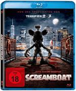 only-entertainment - 2 x "SCREAMBOAT" Blu-ray Disc