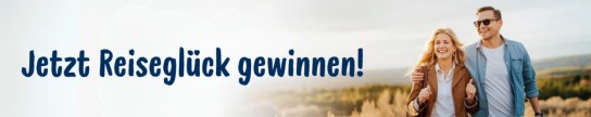 ReisenAKTUELL.com - 2 ÜN in ausgewählten Hotels von ReisenAKTUELL