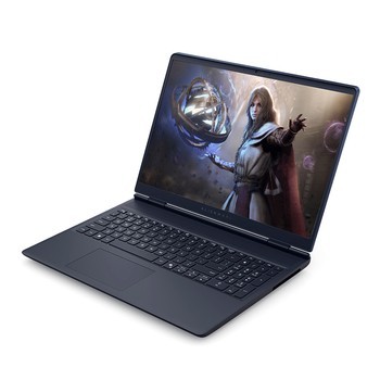 Rocket Beans TV - Alienware 16X Aurora Gaming-Laptop