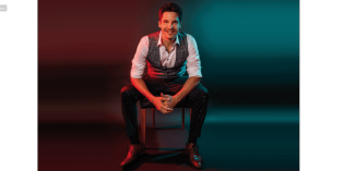 Rosenheimer Schaufenster - 3x 2 Tickets für Alain Frei„Alles Neu“ am 22.10.2025 im Rosenheimer KUKO