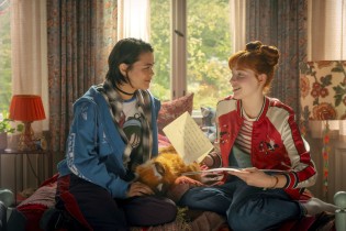 Ruhrpottkids - Familientickets im Kino Eurer Wahl für Magische Geheimnisse noch 4