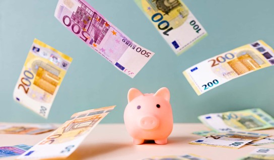 Runnersworld - 2× 250 € Bargeld