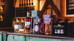 smokersplanet - zwei Obstbrände, Rum und Whiskys zu gewinnen