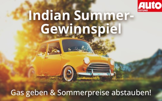 Autozeitung - 2 Übernachtungen im Europa-Park, Teufel Soundbox & viele weitere Highlights!