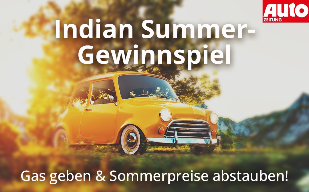 Autozeitung - 2 Übernachtungen im Europa-Park, Teufel Soundbox & viele weitere Highlights!