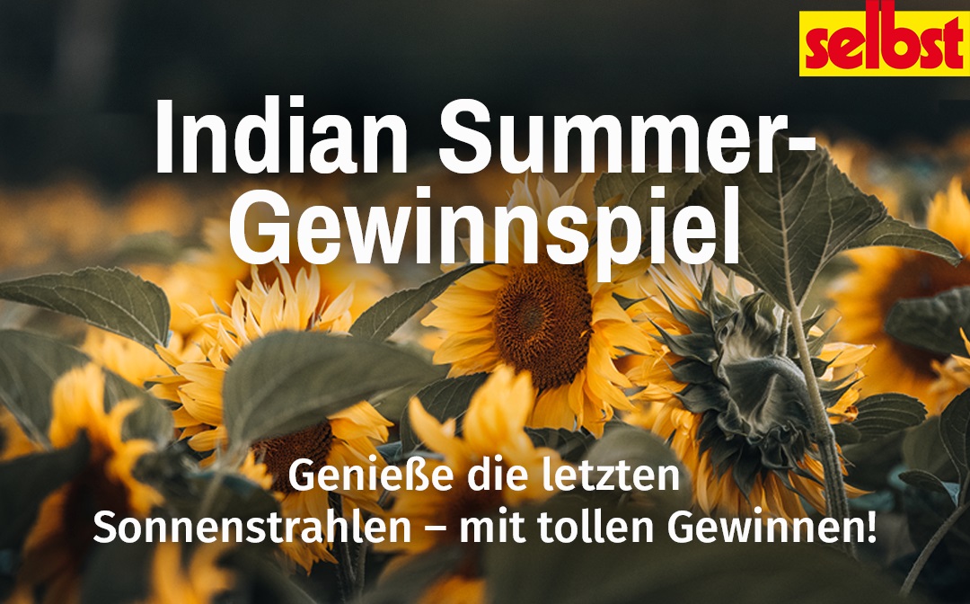 selbst.de - Gewinne 2 Nächte im Europa-Park, ein Teufel Soundsystem & viele weitere Highlights!