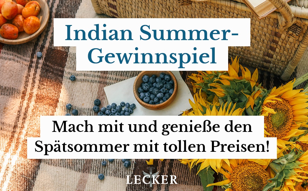 LECKER - Gewinne 2 Übernachtungen im Europa-Park, ein Teufel Soundsystem & viele weitere Preise!