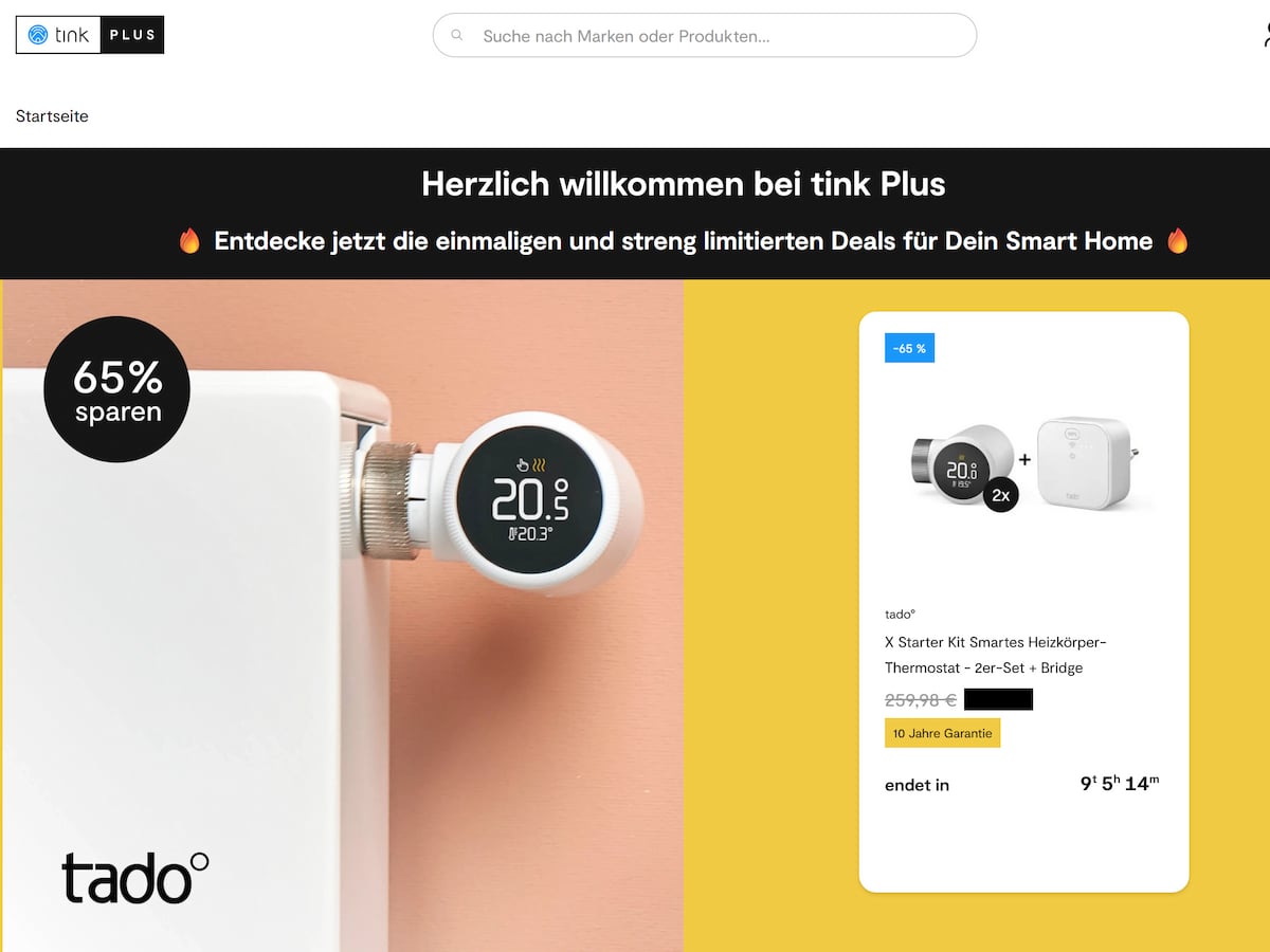 teltarif - 10x Google Nest Mini smarten Laut­spre­cher