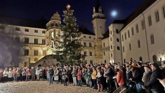 Torgauer Tourismus -  2 Übernachtungen  inkl. Frühstück in der Jugendherberge Torgau mit Tickets  für Ausflüge