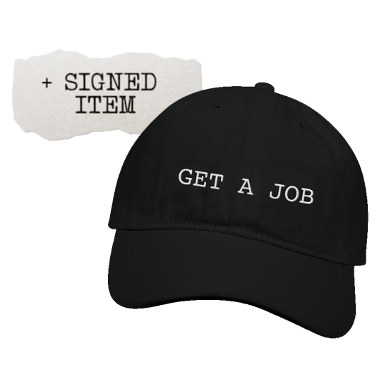 Universal Music - 1 von 3 Demi Lovato Caps + Signed Item Bundles!