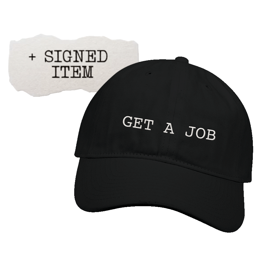 Universal Music - 1 von 3 Demi Lovato Caps + Signed Item Bundles!