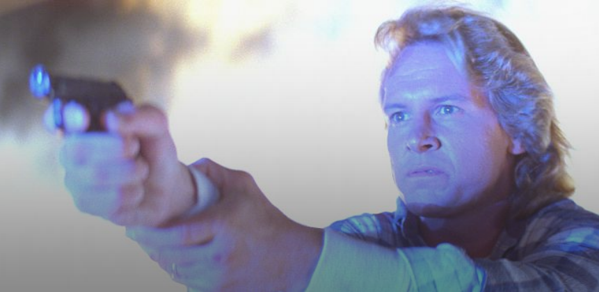 visions - 2 × 2 Kinotickets für »Sie leben«am 7. Oktober in restaurierter 4K-Fassung im Rahmen der monatlichen Best of Cinema-Reihein ausgewählten Kinos