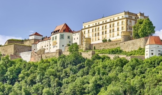 Waidler - 5x1 Familienticket für die Ausstellungen im Oberhausmuseum in Passau