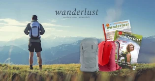 wanderlust - einen von fünf Tagesrucksäcken von deuter, fünf Tagesrucksäcke von Thule