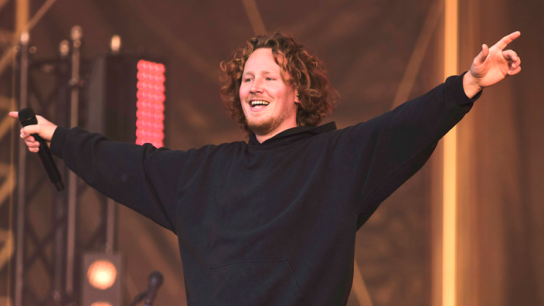 WDR - Plätze auf der Gästeliste für das Konzert von Michael Schultein Wuppertal am 1. Mai 2026