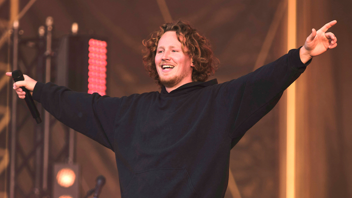 WDR - Plätze auf der Gästeliste für das Konzert von Michael Schultein Wuppertal am 1. Mai 2026